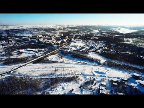 Видео: Сафонов-1 март