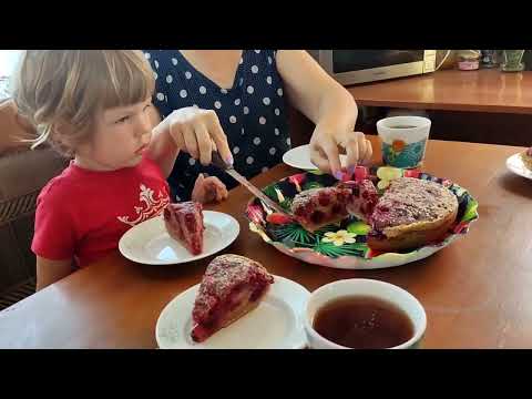 Видео: влог/подготовка к мукбангу