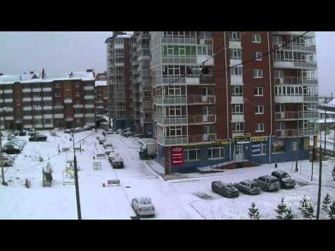 Видео: R0AEE Василий, анетнна City Windom (80100) РАДИАЛ, часть 1.