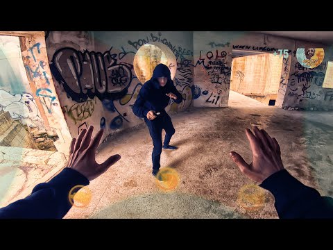 Видео: Hijacker Jack Прохождение игры полное