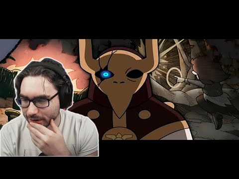 Видео: Император Белос - Лучший злодей Диснея - Реакция на Maxmend [ThisMexyMistery]