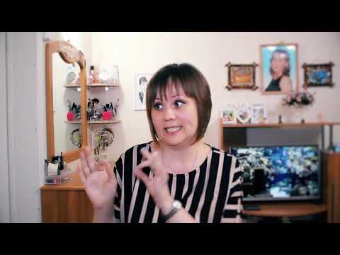 Видео: 27. Dentures/Съемные зубные протезы: Новый протез - 1