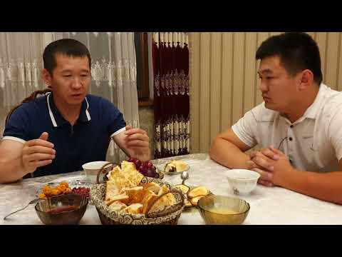 Видео: Бакыт агамыз 2х Чемпион Актабан