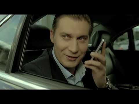 Видео: "Кожаный портфель" (сотрудникам ОБХСС, БЭП, ЭБиПК посвящается)