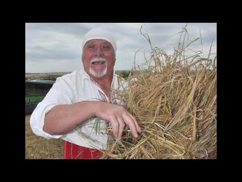 Видео: Калинкин учу / авторска песен  на Дичо Дичев