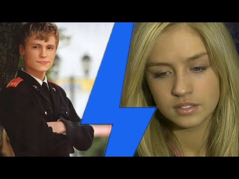 Видео: Максим/Рита и Полина - больно