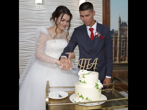 Видео: Наша Свадьба Алишер & Татьяна 20.08.2022 г Вечер в ресторане продолжение следует гулянка фото слайд