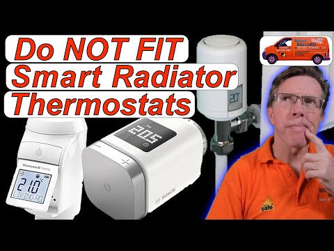 Видео: Почему НЕ СТОИТ устанавливать умные термостаты на ВСЕ радиаторы. Плюсы и минусы, лучший способ ус...