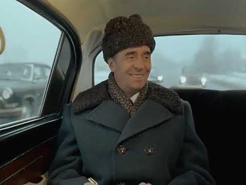 Видео: режиссер Вадим Абдрашитов о фильме "Слуга", отрывки из фильма