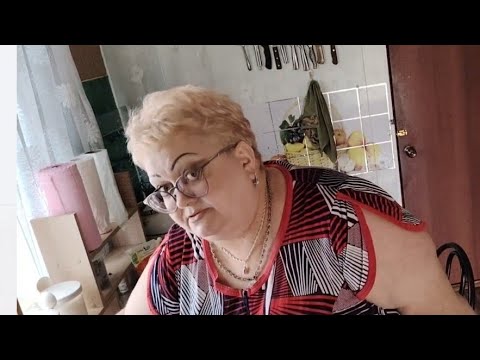 Видео: Салат... /Такие мы женщины... Без мужчин ни куда🤷