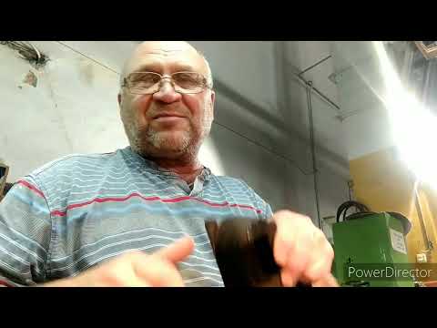 Видео: Изготовление каркаса катушки трансформатора.(manufacturing of coil frame, transformer)