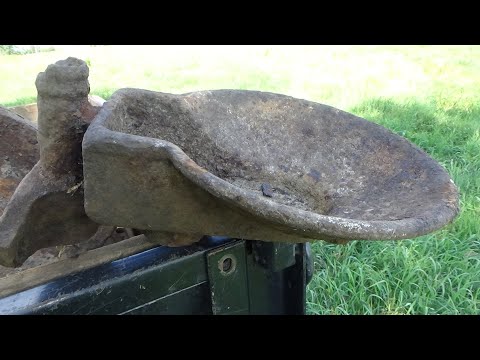 Видео: СУПЕР ЖАРКИЙ КОП!! ВПЕРВЫЕ НАХОЖУ ТАКУЮ ВЕЩЬ