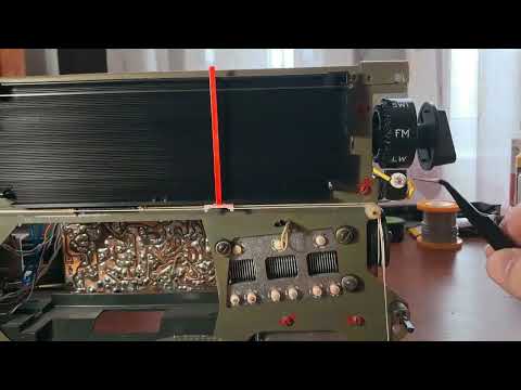 Видео: Океан 214. Переподключение кнопки питания,подсветки и тд.