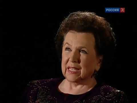 Видео: Галина Вишневская и Мстислав Ростропович  Концерт в Париже   1970