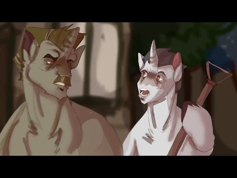 Видео: Пони-Страшилка. /Меня воспитывали как андроида/ Pony OC