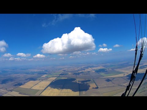 Видео: Пролетаем красивые места