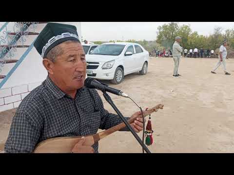 Видео: АБДИРАШИД ПОЛВОНИ ХОНАДОНИДА ТУЙ 16.09.2024.