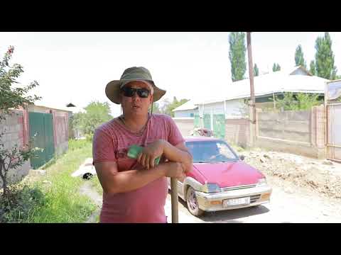 Видео: Кок-Талаа    Таза  Суу