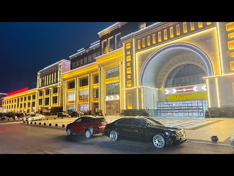 Видео: Тбилиси. Вазисубани-Варкетили- Навтлуги- Исани. Вечерний маршрут по июльскому Тбилиси.