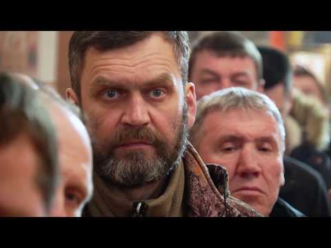 Видео: Никольский мужской монастырь в Старой Ладоге