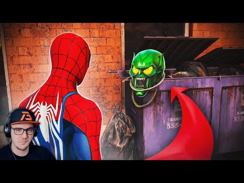 Видео: 30 ПАСХАЛОК В SPIDER-MAN 2 ► НИКИТУН | Реакция