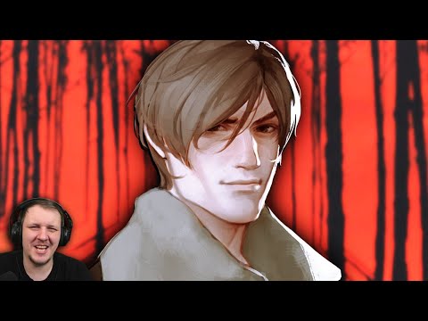 Видео: ВЫГУЛИВАЮ ЛЕОНА 🐾| Реакция на Happy Wolf