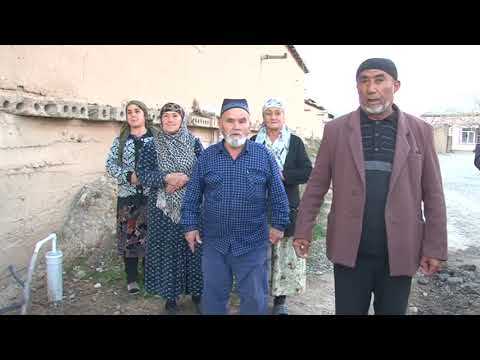Видео: ИСТАРАВШАН Об сарчашмаи ҳаёт