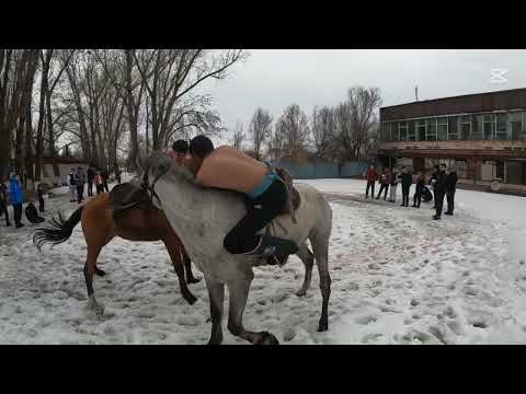 Видео: Праздник Наурыз в Кугалах 2025г. Наурыз мерекесі 2025ж