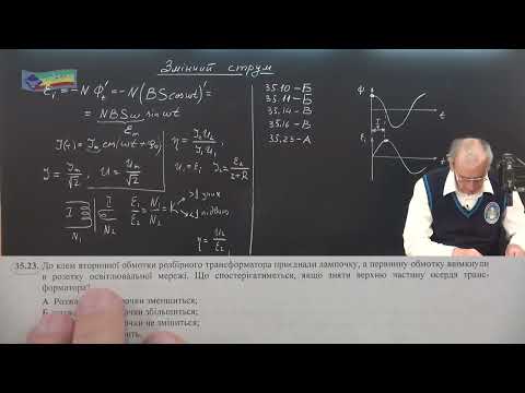 Видео: ЗНО Тема 35 (Укр)