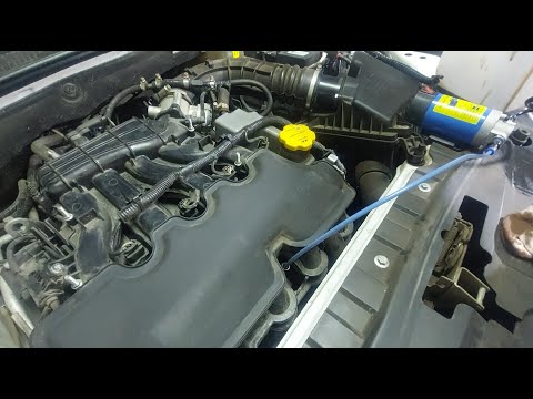Видео: LADA GRANTA CROSS Экспресс замена масла в двигателе пробег 22644 км
