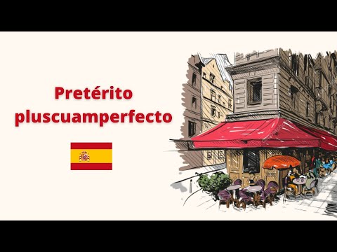 Видео: Прошедшие времена "без воды" и лишних слов - урок 8.