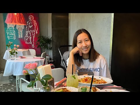 Видео: VLOG 107| Большой влог! Алматинские будни/встречи/семейные выходные 🫶🏼