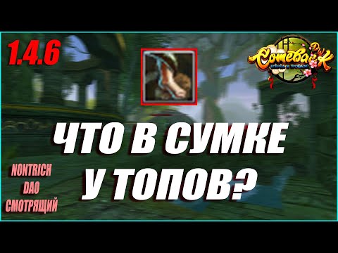 Видео: №21 ЧТО В СУМКЕ У ТОПОВ? ТОП 1 МАГ СЕРВЕРА И РАБОТЯГИ С Р9Р2! |  COMEBACK PW 1.4.6