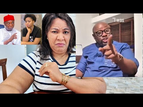 Видео: СРОЧНАЯ НОВОСТЬ 🚨 АДВОКАТ НЕДА НВОКО НАРУШАЕТ МОЛЧАНИЕ 😳 ВСЯ СЕМЬЯ РЕДЖИНЫ ДЭНИЕЛС БУДЕТ АРЕСТОВА...