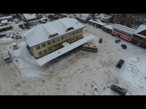 Видео: Міжгір'я Автовокзал Бардак частина 2