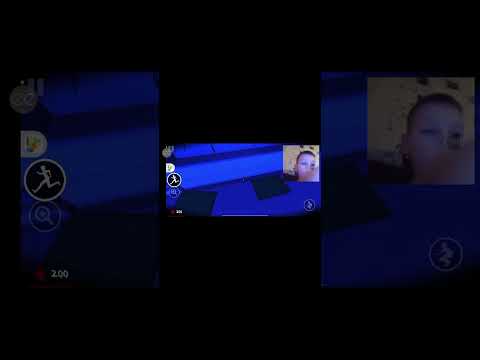 Видео: Убегаю от сумасшедшей девки