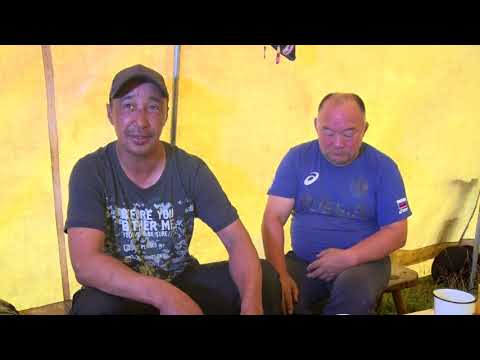 Видео: Тугэhиирдэр аартыктарынан Пинигинныын айан_Үһүс биэрии