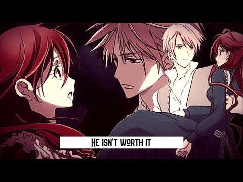 Видео: Он того не стоит「AMV」