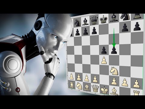 Видео: Конец Латышскому гамбиту! Опровержение шахматных движков