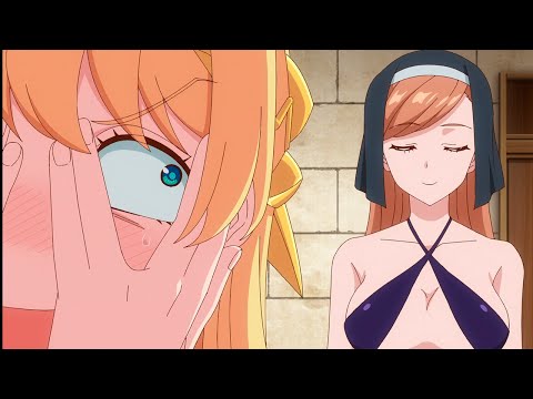 Видео: Смешные моменты из аниме / Возвратка / (№126) Аниме приколы