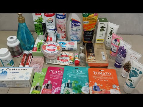 Видео: Пустые баночки за октябрь 2025.