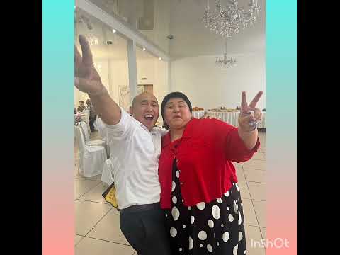 Видео: Танцуют все ОлжасТой гОмск