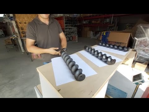 Видео: Роторы D6-3. Внимание они разные! Какие лучше?