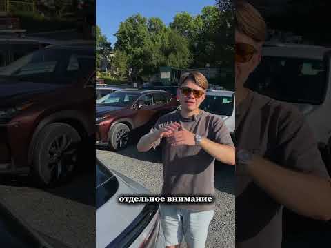 Видео: ⚡ Porsche Cayenne Turbo GT с историей чемпиона
