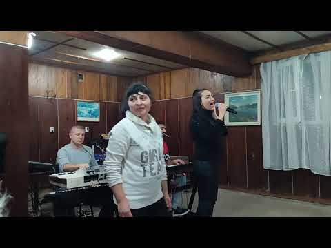 Видео: Поздрав   от великолепната Таня Маринова