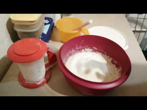 Видео: Батон к завтраку за 1 час