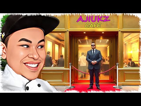 Видео: Бизнесмен Алик кафені тегін салды | Ақша кетпейді кайф!