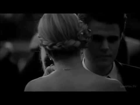 Видео: Дневники вампира музыкальная нарезка 15