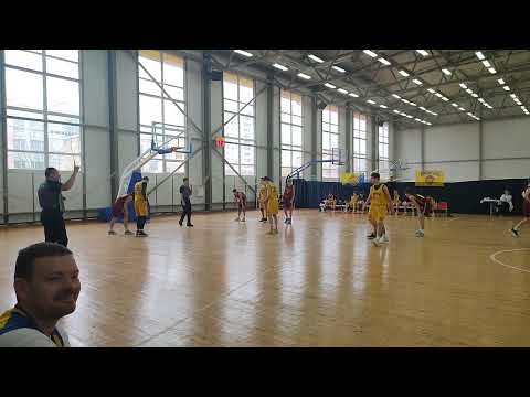 Видео: Химки-2011 - Стремление. Первенство Московской области. 26.10.25. Первая и вторая четверти.