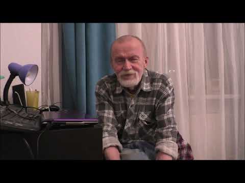 Видео: .С Великим Праздником!  7 ноября.  Немного о себе.